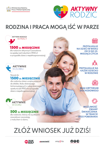 Program Aktywny Rodzic