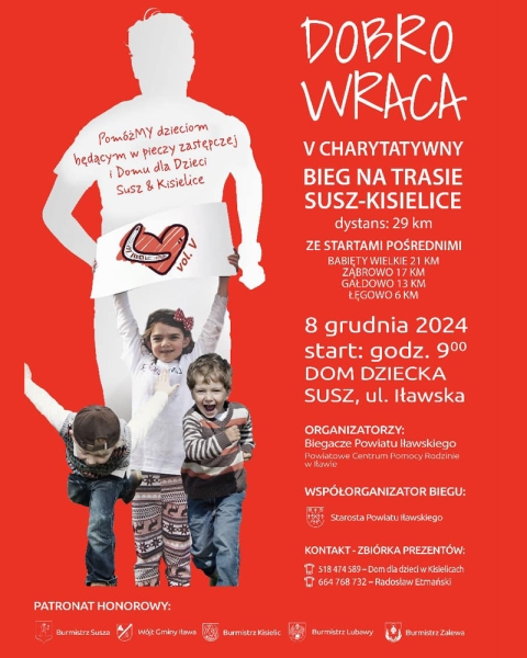 Dobro Wraca 2024