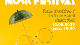 III Leżak-Plaża-Sztuka Summer Festival cz. III – 10 sierpnia 19:00