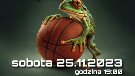 Basket5Cup - 5 edycja turnieju koszykówki 3x3 - 25 listopad