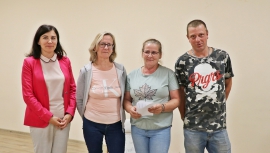 Wybory uzupełniające sołtysa i rady sołeckiej sołectwa Kamieniec Gmina Susz