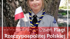 Już w przyszły wtorek 2 maja - Dzień Flagi Rzeczypospolitej Polskiej