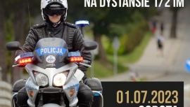 Mistrzostwa Polski Policji  - 1 lipca 2023!