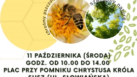 Rusza III edycja Powiatowej Akcji Sadzenia Drzew Miododajnych!