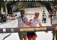 Susz Triathlon 2023