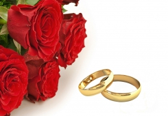 Jubileusz pożycia małżeńskiego 50 i 60lecia
